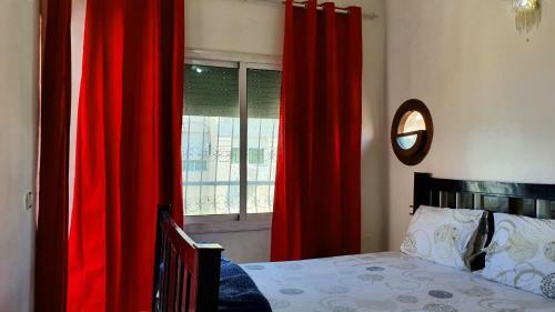 Hind Apartment