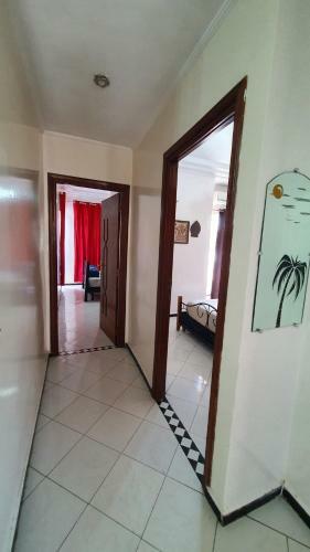 Hind Apartment
