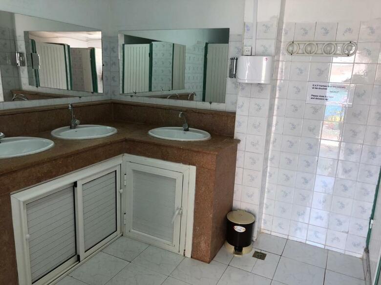 Albergue Auberge De Jeunes De F�s