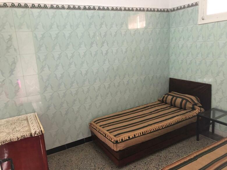 Albergue Auberge De Jeunes De F�s