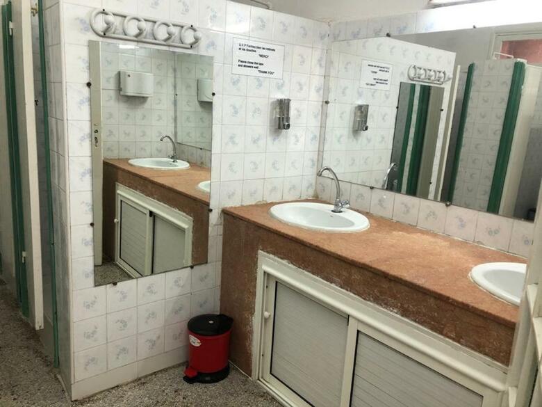 Albergue Auberge De Jeunes De F�s