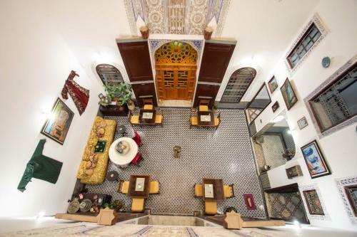 Bed & Breakfast Dar Alami Salaj