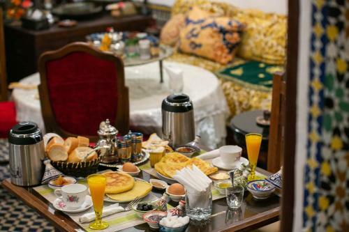 Bed & Breakfast Dar Alami Salaj