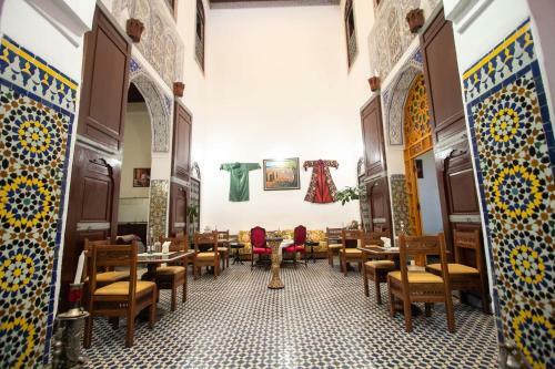 Bed & Breakfast Dar Alami Salaj