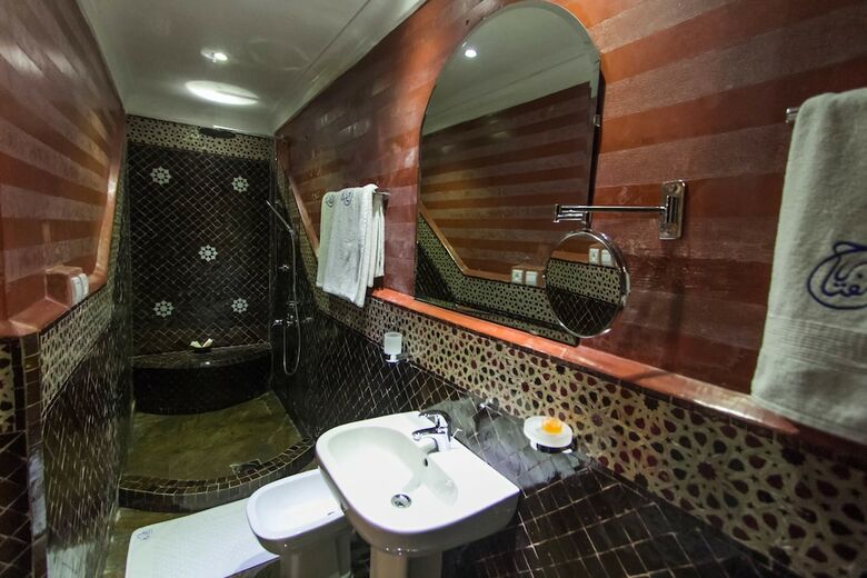 Riad Fes Andalucia