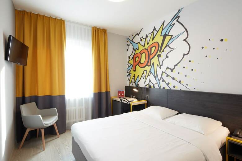 Hotel H�tel Crystal