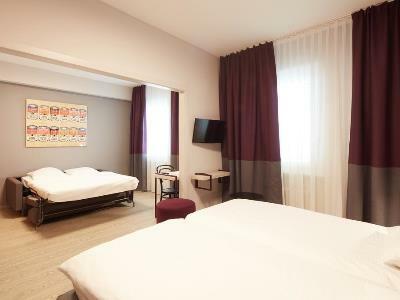 Hotel H�tel Crystal