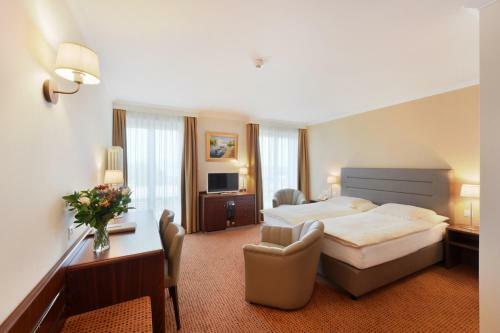 Hotel Elite