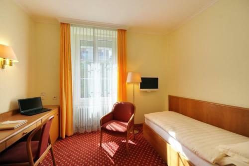 Hotel Elite