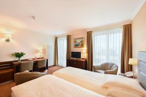 Hotel Elite