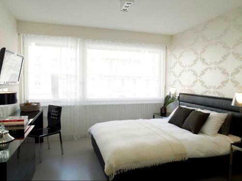 Vision Apartments Rue Caroline