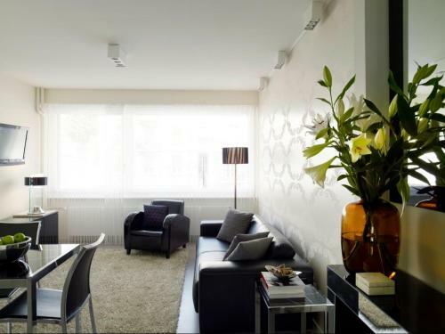 Vision Apartments Rue Caroline