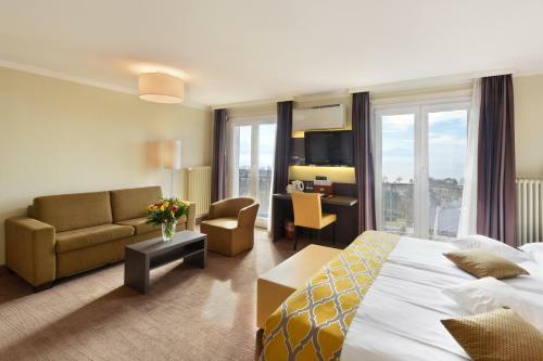 Hotel H�tel Bellerive