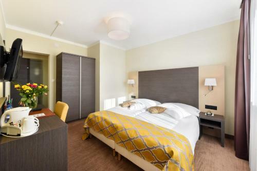 Hotel H�tel Bellerive