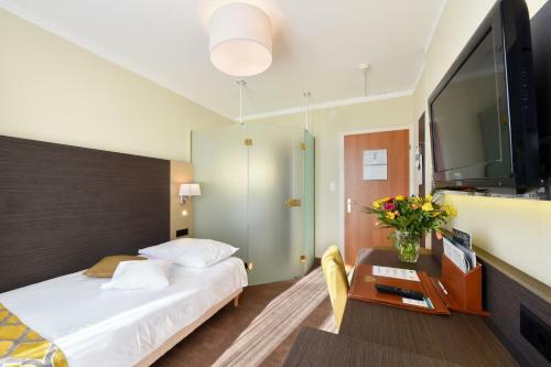Hotel H�tel Bellerive