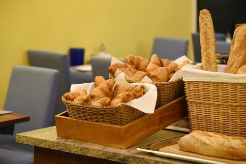 Hotel H�tel Bellerive