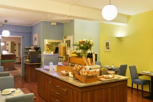 Hotel H�tel Bellerive