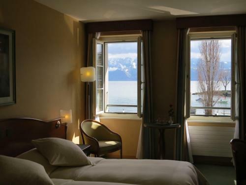 Hotel H�tel Du Port