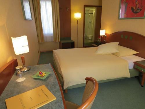 Hotel H�tel Du Port