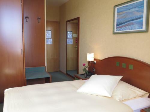 Hotel H�tel Du Port