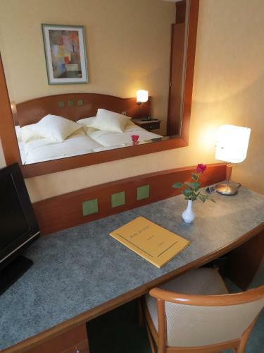 Hotel H�tel Du Port