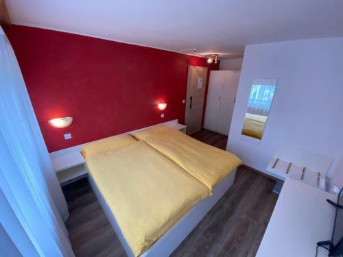 Hotel Mountime