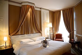 Hotel Carlton Lausanne Boutique H�tel