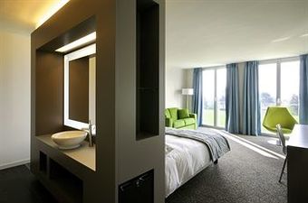 Starling Hotel Lausanne