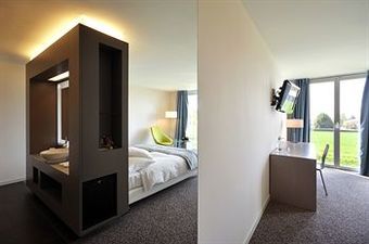 Starling Hotel Lausanne