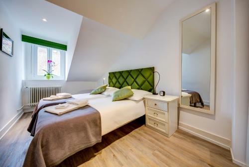 Hotel Du Raisin