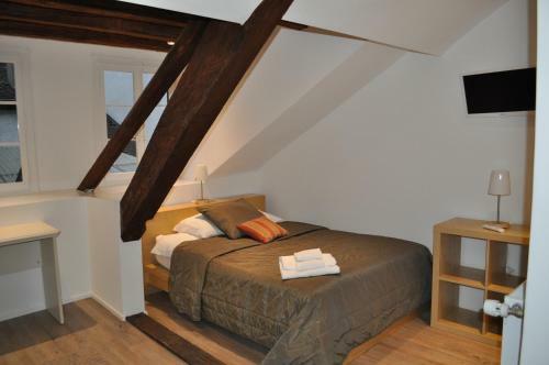 Hotel Du Raisin