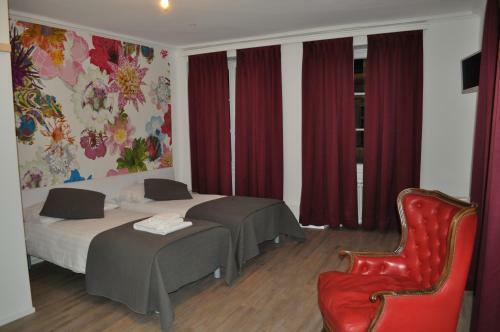 Hotel Du Raisin