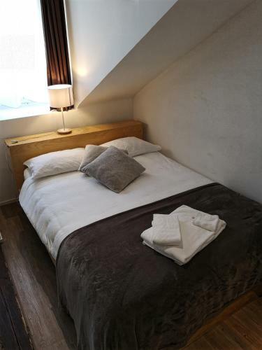 Hotel Du Raisin