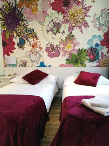 Hotel Du Raisin