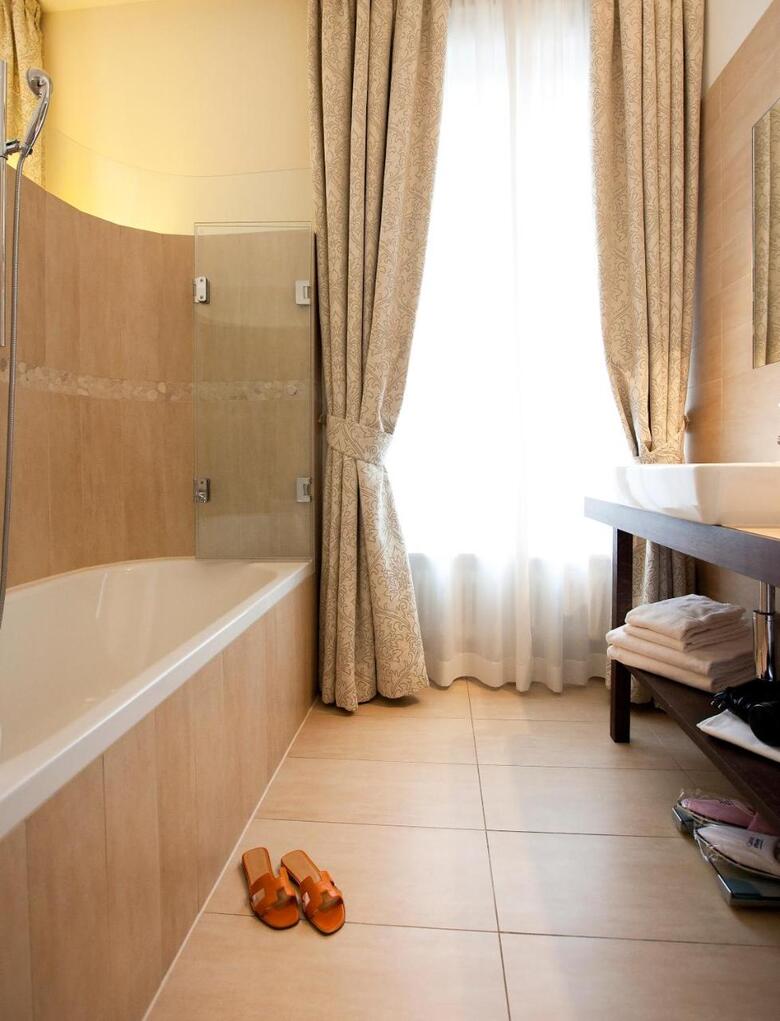 Hotel Ch�teau D'ouchy