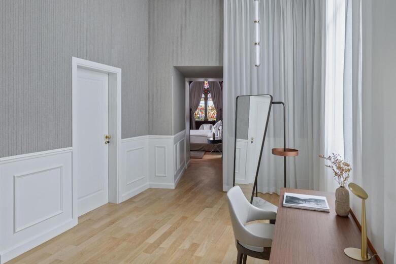 Hotel Ch�teau D'ouchy