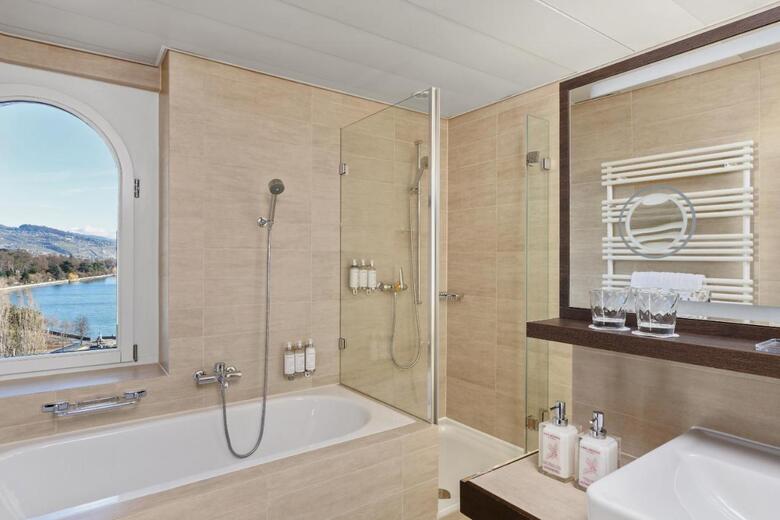 Hotel Ch�teau D'ouchy