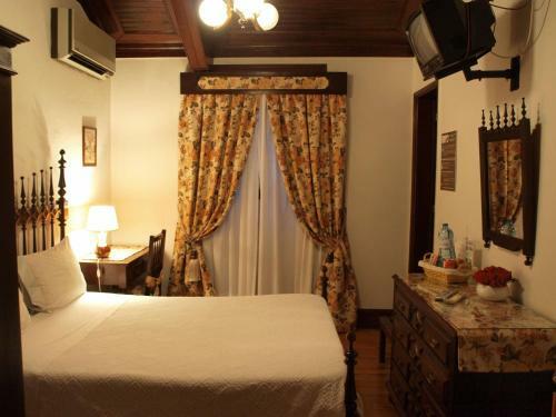 Hotel Residencial Alentejana