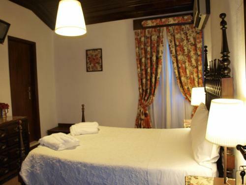 Hotel Residencial Alentejana