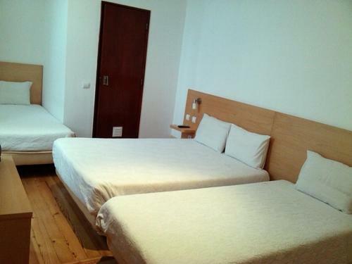 Hostal Internacional