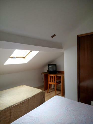 Hostal Internacional
