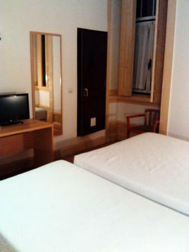 Hostal Internacional