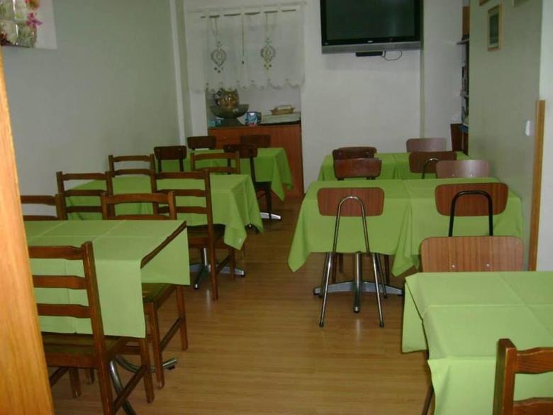 Hostal Residencial Moeda