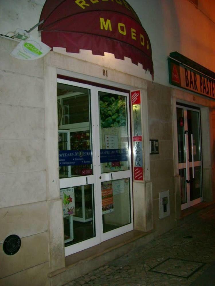 Hostal Residencial Moeda