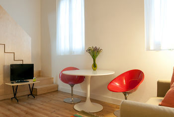 Coimbra Vintage Lofts Apartments