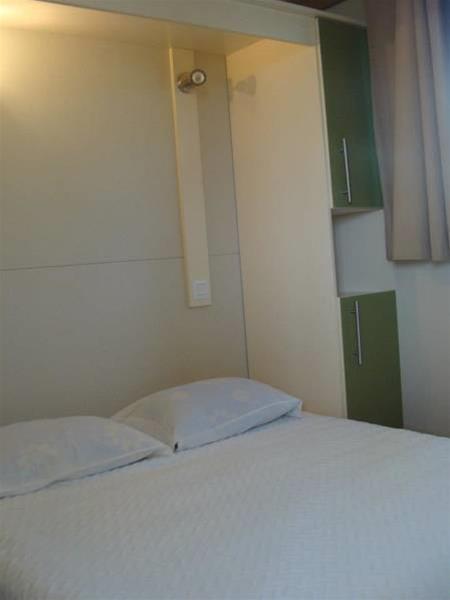 Coimbra Camping & Bungalows