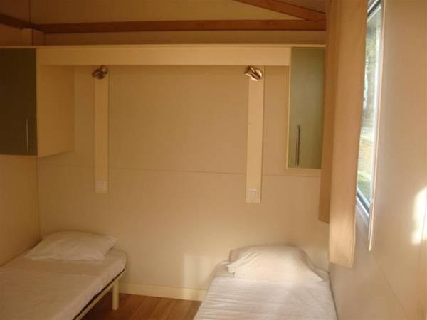 Coimbra Camping & Bungalows