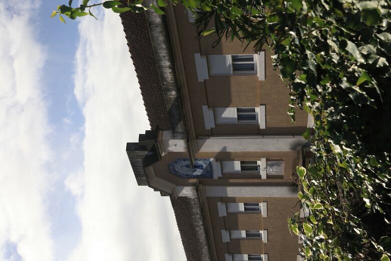 Hostal Csi Coimbra & Guest House
