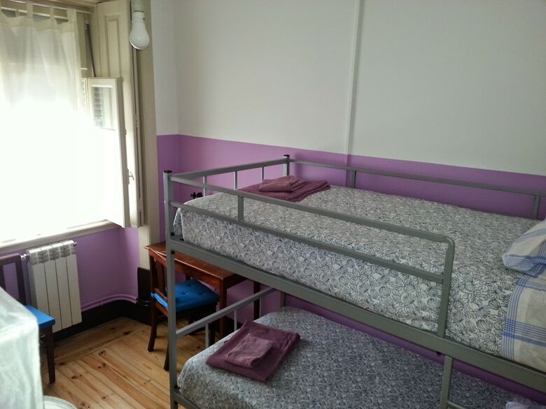 Hostal Csi Coimbra & Guest House