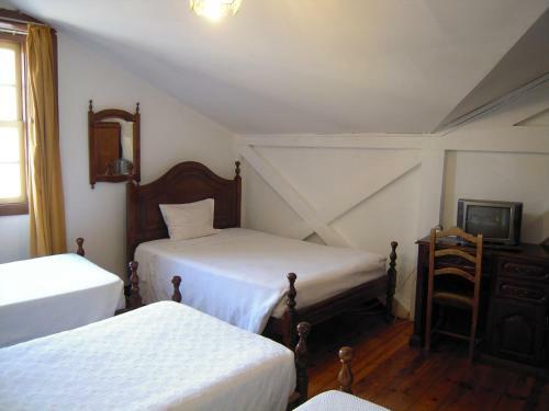 Hostal Lusa Atenas